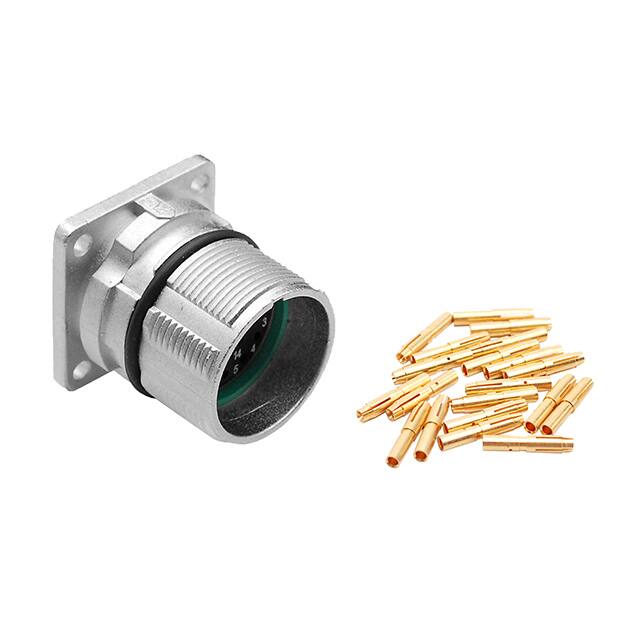 MA1LAE1700S-KIT Amphenol Sine Systems Corp  Circular Connector Assemblies